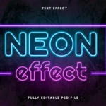 Neon LED Nedir