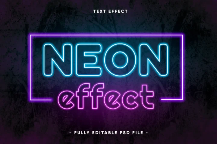 Neon LED Nedir