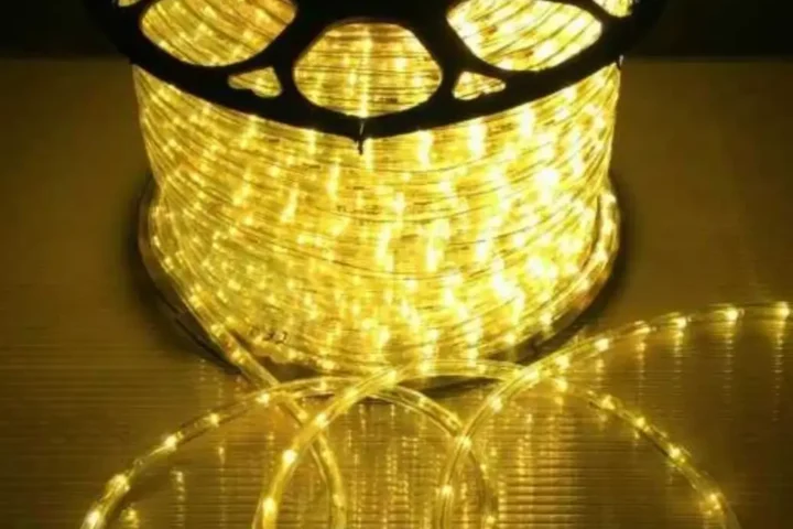 hortum led nedir