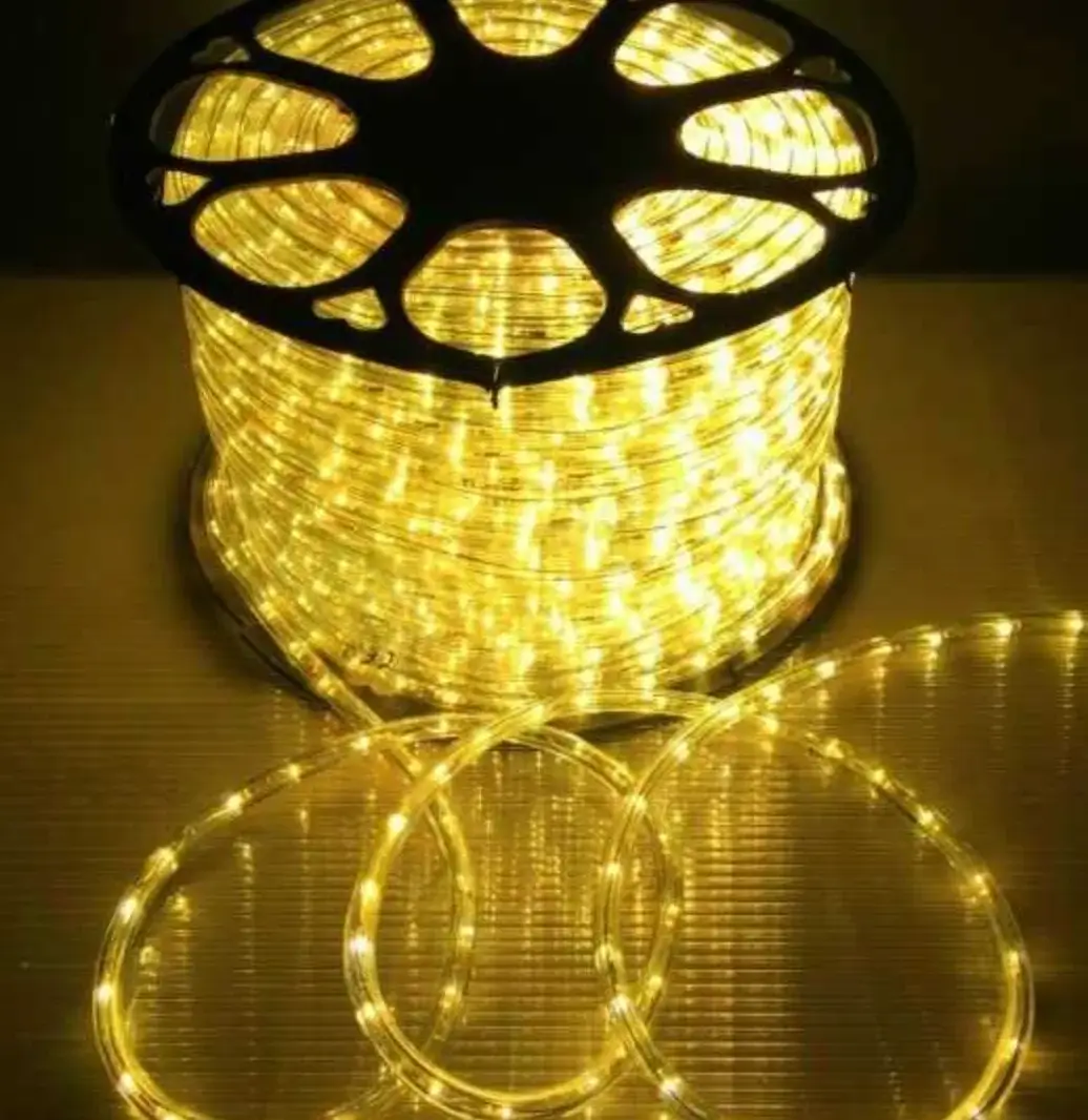 hortum led nedir