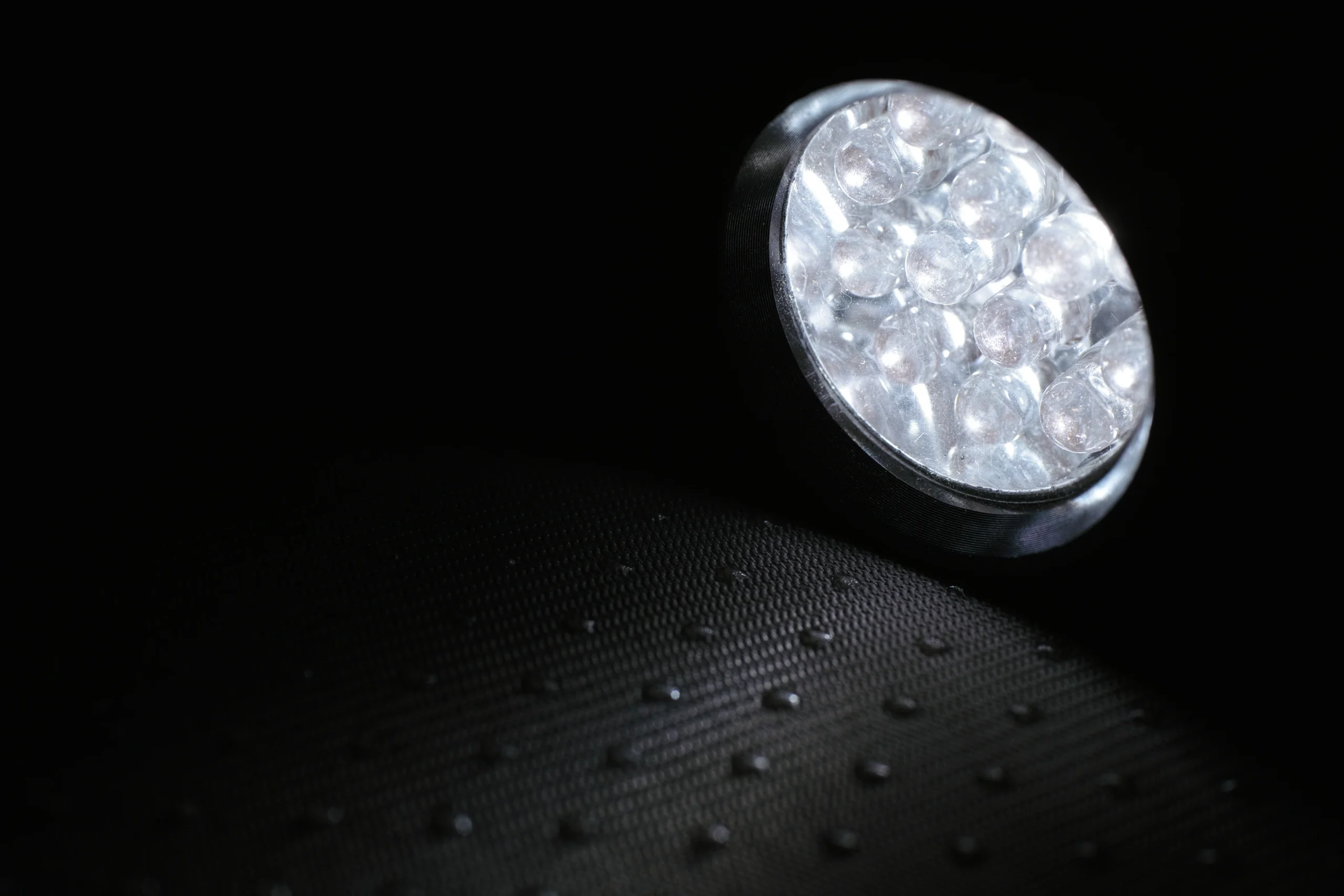 Led mi Halojen mi ?