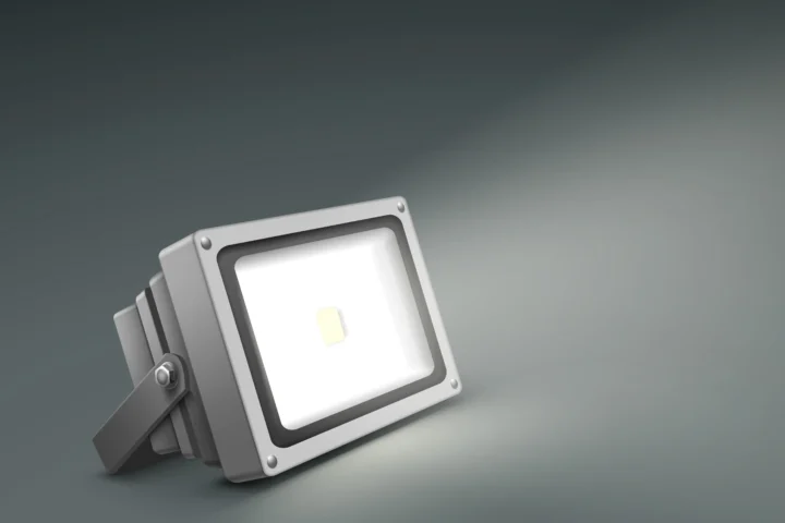 Dış Mekan LED Projektör