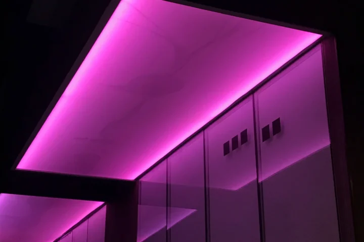 LED Armatür Bakımı 