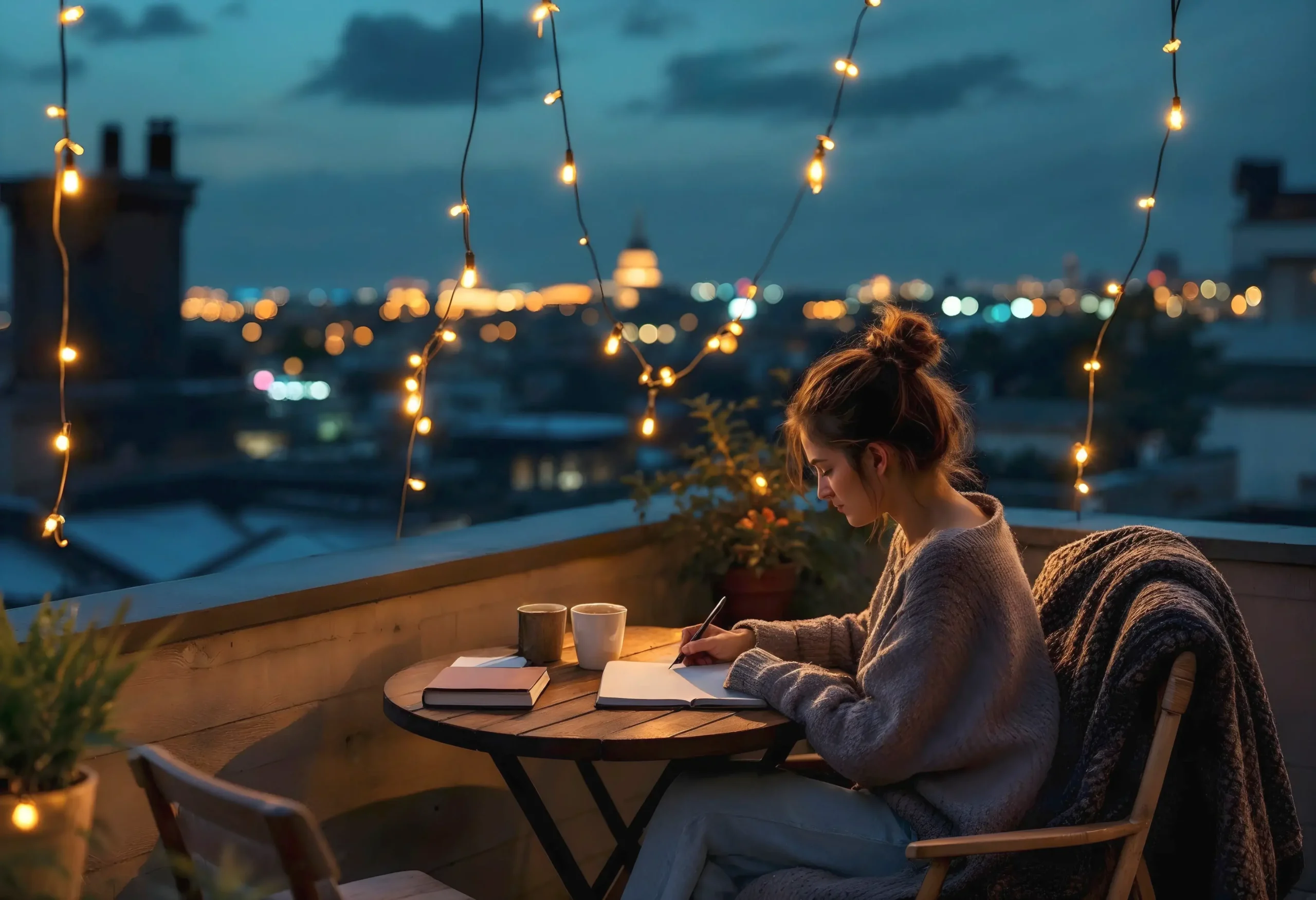 Balkon Aydınlatması Nasıl Yapılır? — Fikir ve Rehber