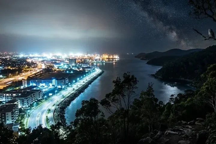 LED Işık Kirliliği ve Çevre Etkisi | Ekolojik Dengenin Korunması