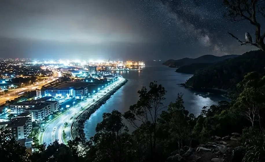 LED Işık Kirliliği ve Çevre Etkisi | Ekolojik Dengenin Korunması